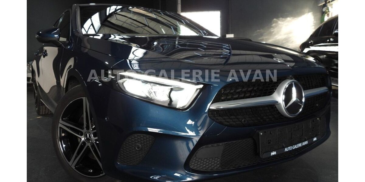 Mercedes-Benz A 250 17.788 km 32.900 &euro; Schorndorf bei Stuttgart 73614