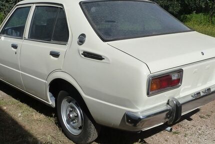 Toyota Corolla 103.000 km 6.800 &euro; Ludwigsburg 71634