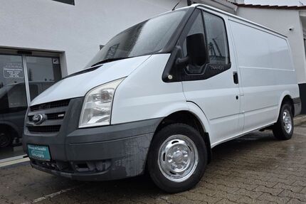 Ford Transit 99.000 km 5.900 &euro; Stuttgart 70563