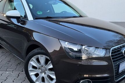 Audi A1 197.820 km 4.890 &euro; Stuttgart 70378