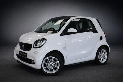 Smart ForTwo 30.000 km 11.100 &euro; Uhingen 73066