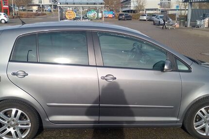 VW Golf Plus 212.500 km 2.600 &euro; Tamm 71732