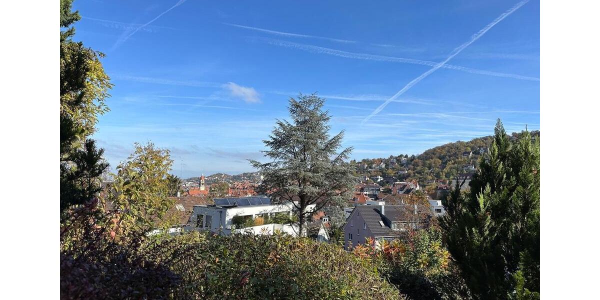 Terrassenwohnung Stuttgart Lehen - 2.5 Zimmer, 71 m&sup2;, 1.600&euro; | Angebot:26039042