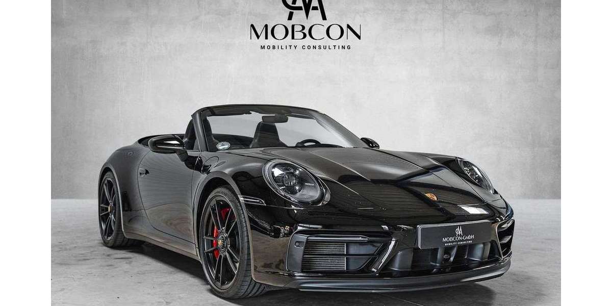 Porsche 911 33.000 km 159.900 &euro; Remseck am Neckar 71686