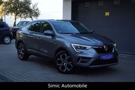 Renault Arkana 133.000 km 14.850 &euro; Owen 73277