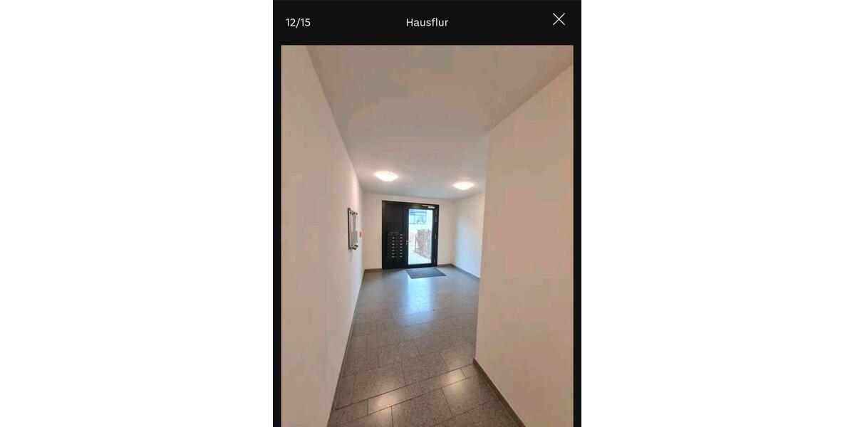 Etagenwohnung Ostfildern - 2 Zimmer, 56 m&sup2;, 324.000&euro; | Angebot:27278280