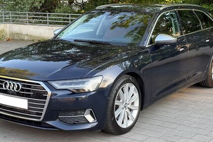 Audi A6 327.000 km 15.900 &euro; Esslingen Am Neckar 73733