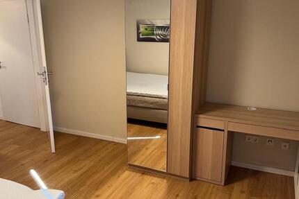 Wohnung Stuttgart Zuffenhausen - 1.5 Zimmer, 30 m&sup2;, 990&euro; | Angebot:26003067