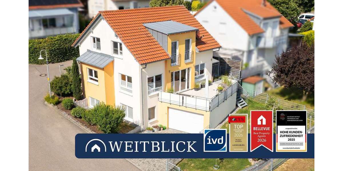 Einfamilienhaus Oberriexingen - 5.5 Zimmer, 175 m&sup2;, 738.000&euro; | Angebot:27108494