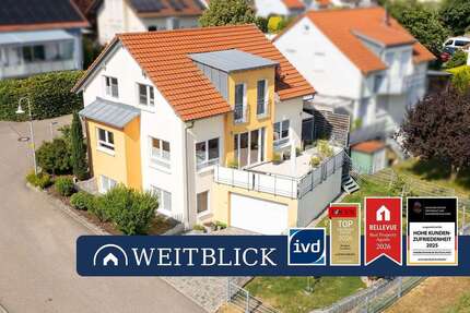 Haus Oberriexingen - 5.5 Zimmer, 175 m&sup2;, 738.000&euro; | Angebot:27108494