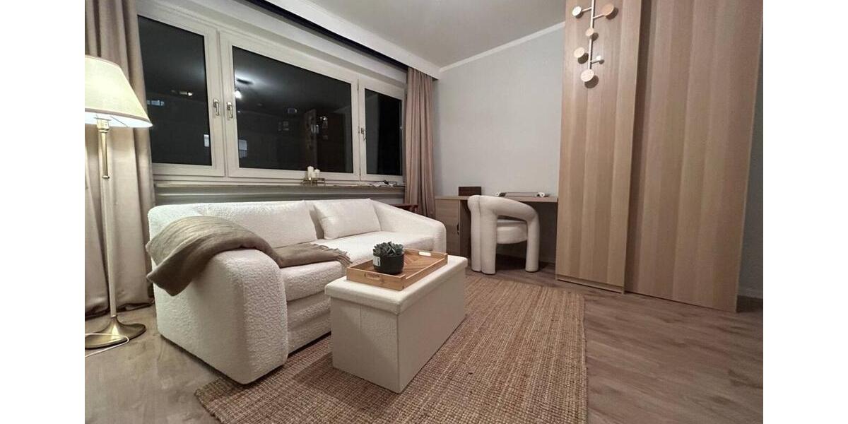 Etagenwohnung Stuttgart Stuttgart-Mitte - 3 Zimmer, 65 m&sup2;, 1.750&euro; | Angebot:24721502