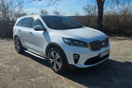 Kia Sorento 192.000 km 16.150 &euro; Neckarwestheim 74382