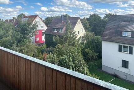 Wohnung Stuttgart Neuwirtshaus - 4 Zimmer, 95 m&sup2;, 359.000&euro; | Angebot:25548303