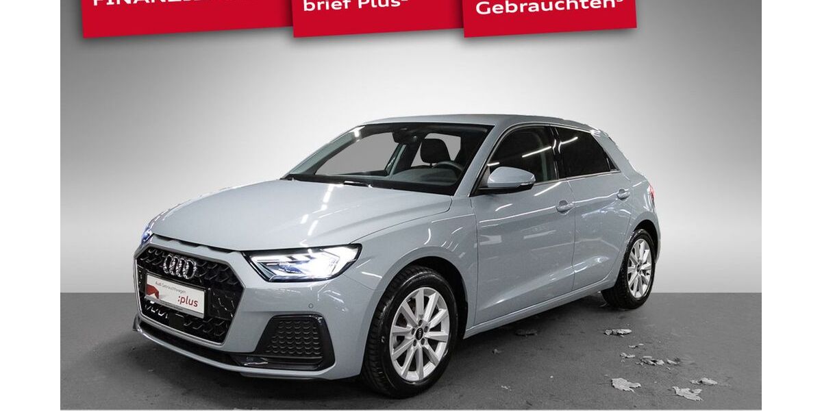 Audi A1 7.190 km 26.640 &euro; Stuttgart 70469