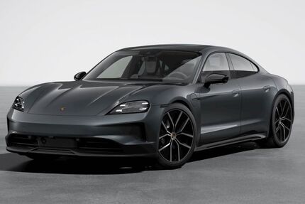 Porsche Taycan 9.900 km 110.790 &euro; Stuttgart 70469