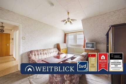 Wohnung Ludwigsburg Ost - 4 Zimmer, 74 m&sup2;, 199.000&euro; | Angebot:25775333