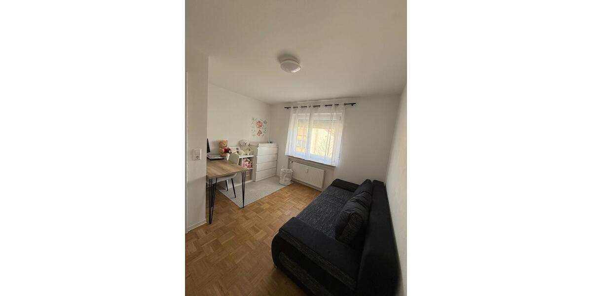 Etagenwohnung Deizisau - 3 Zimmer, 65 m&sup2;, 900&euro; | Angebot:25924887