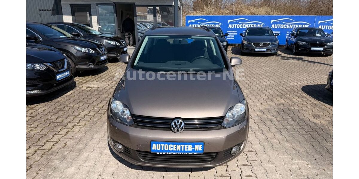 VW Golf Plus 118.000 km 7.600 &euro; Kirchheim Unter Teck 73230