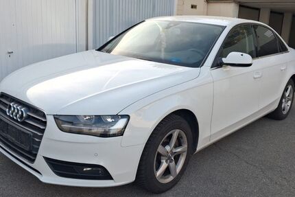 Audi A4 178.900 km 6.800 &euro; Ditzingen 71254