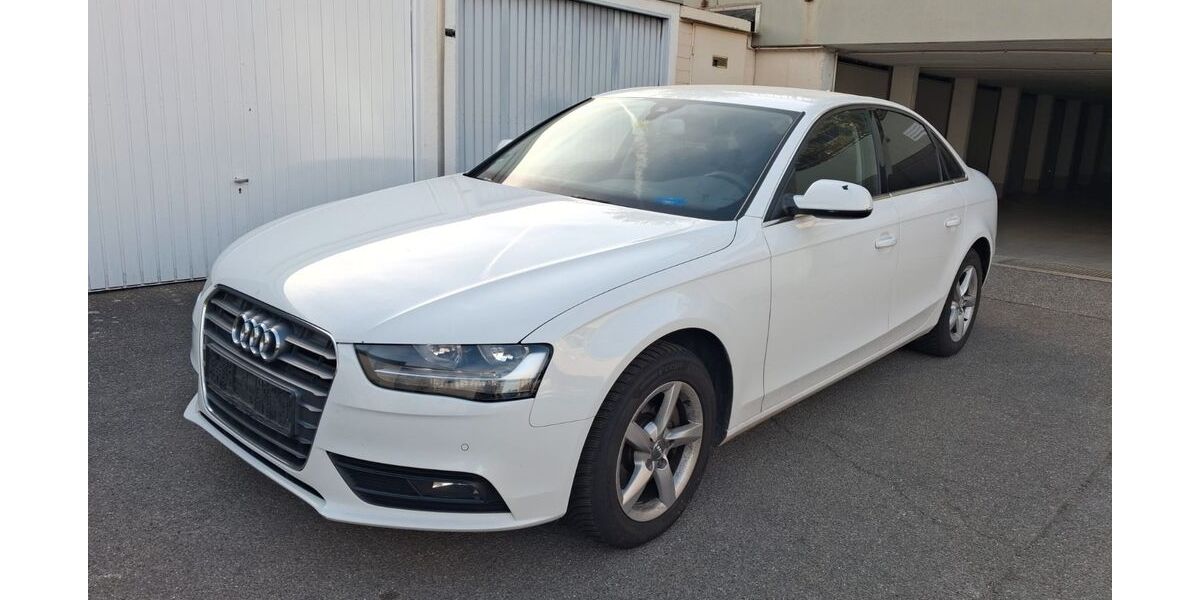 Audi A4 178.900 km 6.800 &euro; Ditzingen 71254