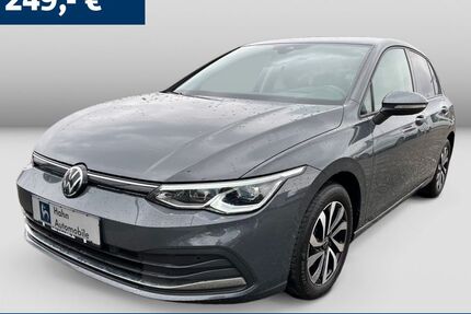 VW Golf 48.528 km 21.490 &euro; Schorndorf 73614