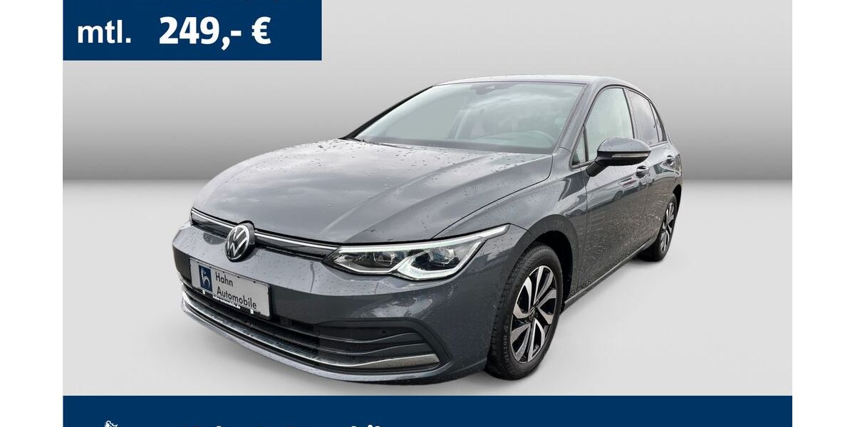 VW Golf 48.528 km 21.490 &euro; Schorndorf 73614