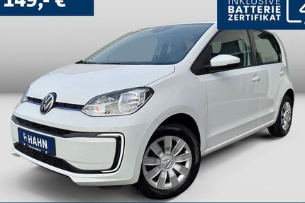VW e-up! 51.926 km 12.899 &euro; Esslingen (bei Stuttgart) 73734