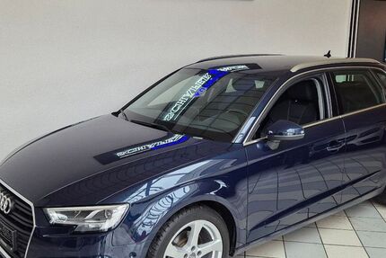 Audi A3 50.000 km 15.999 &euro; Backnang 71522