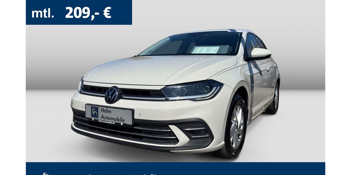VW Polo 90.598 km 16.430 &euro; Backnang 71522