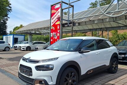 Citroen C4 Cactus 137.000 km 7.450 &euro; Esslingen 73730