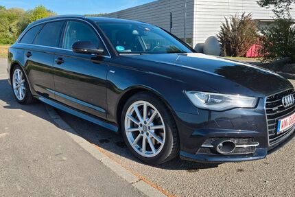 Audi A6 162.000 km 18.990 &euro; Winnenden 71364