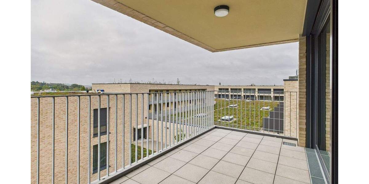 Etagenwohnung Sindelfingen Ost - 3 Zimmer, 83 m&sup2;, 1.600&euro; | Angebot:25731281