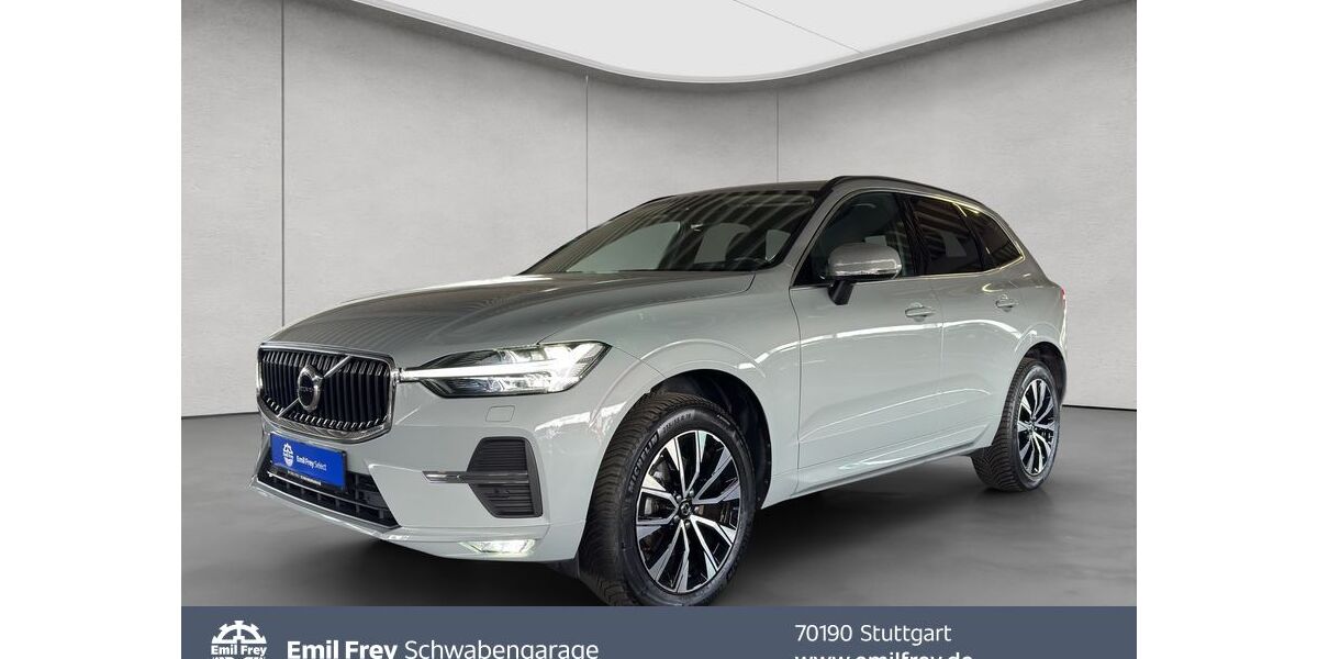 Volvo XC60 16.316 km 41.400 &euro; Stuttgart 70190