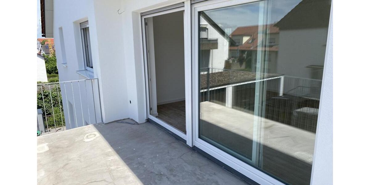 Etagenwohnung Winnenden - 3.5 Zimmer, 85 m&sup2;, 1.250&euro; | Angebot:25948649