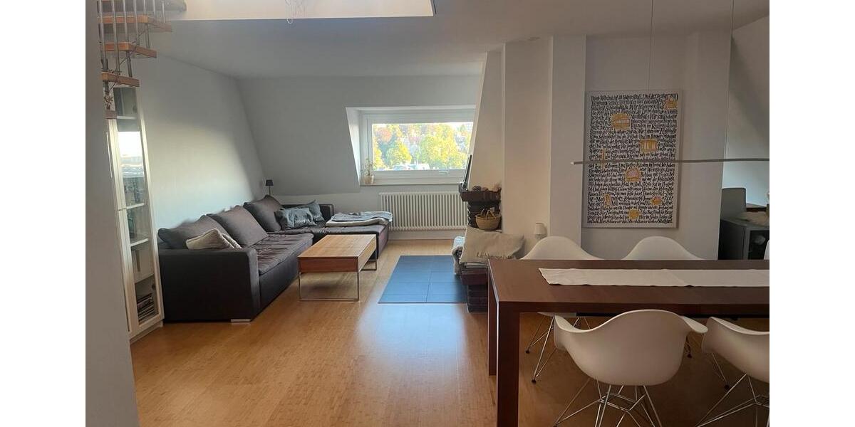 Maisonettenwohnung Stuttgart Lehen - 5.5 Zimmer, 160 m&sup2;, 849.000&euro; | Angebot:26385735