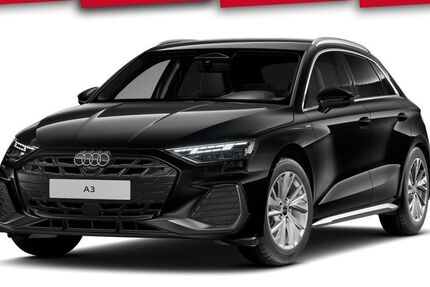 Audi A3 4.828 km 31.440 &euro; Stuttgart 70563