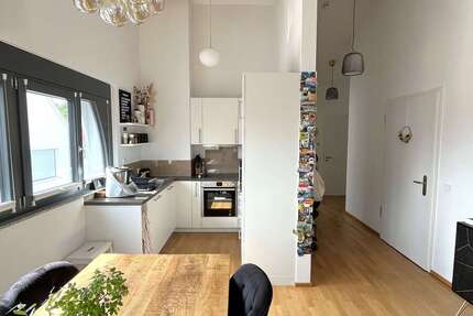 Wohnung Asperg - 3 Zimmer, 80 m&sup2;, 440.000&euro; | Angebot:26683275