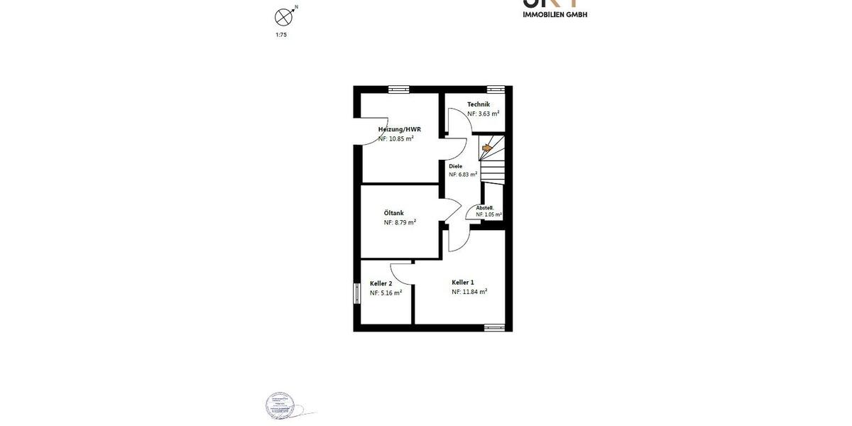 Doppelhaushälfte Leutenbach - 5 Zimmer, 123 m&sup2;, 499.999&euro; | Angebot:25428701