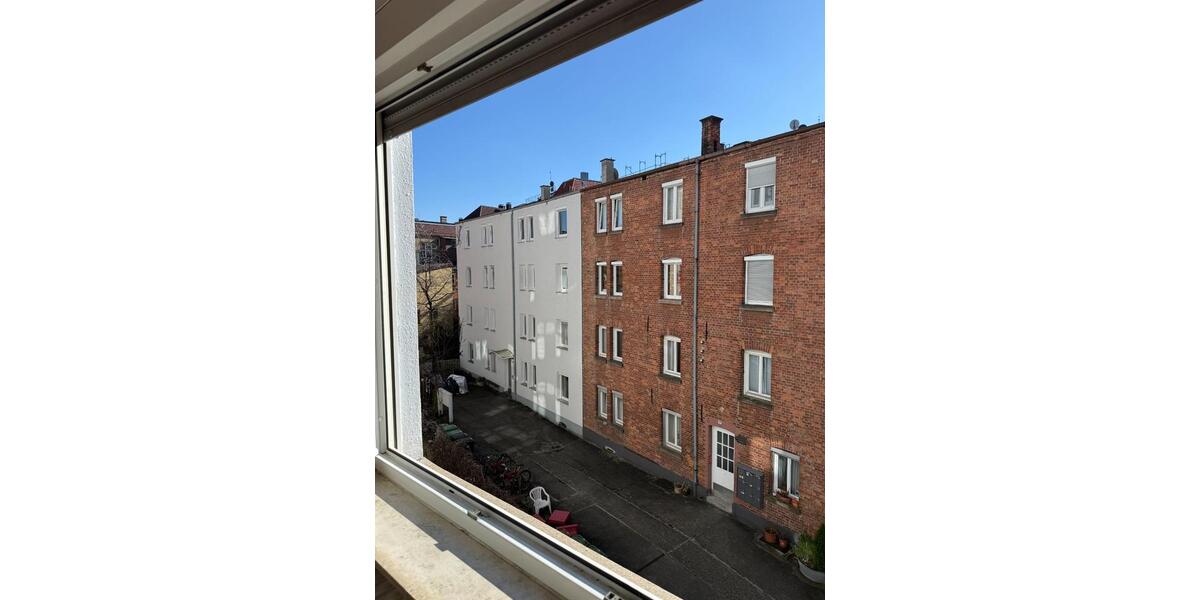 Etagenwohnung Stuttgart Stuttgart-West - 1 Zimmer, 30 m&sup2;, 520&euro; | Angebot:25566800