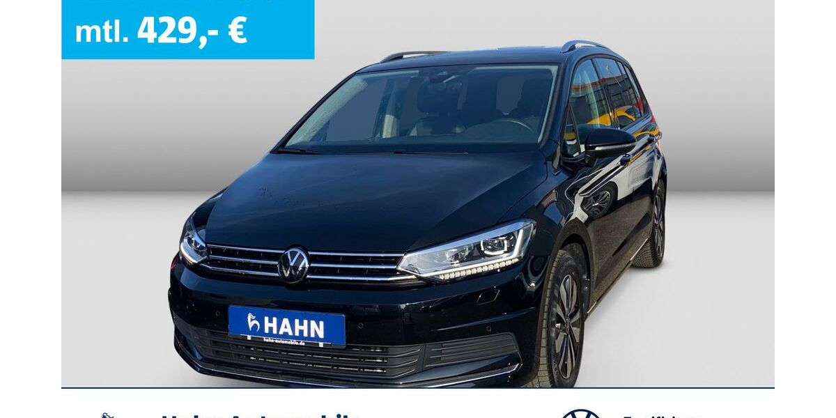 VW Touran 19.514 km 34.390 &euro; Göppingen 73037