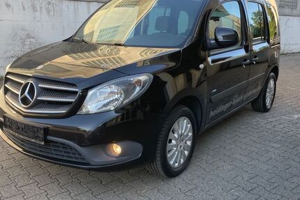 Mercedes-Benz Citan 196.000 km 5.959 &euro; Gerlingen 70839