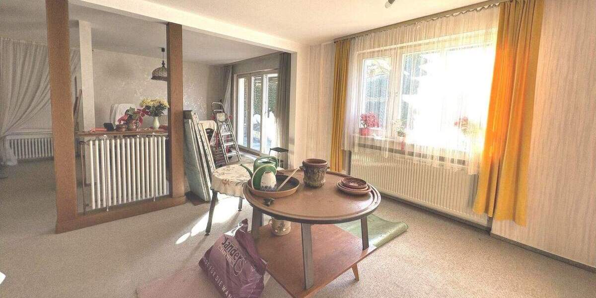 Mehrfamilienhaus, Wohnhaus Stuttgart Kaltental - 8 Zimmer, 200 m&sup2;, 798.000&euro; | Angebot:25662283