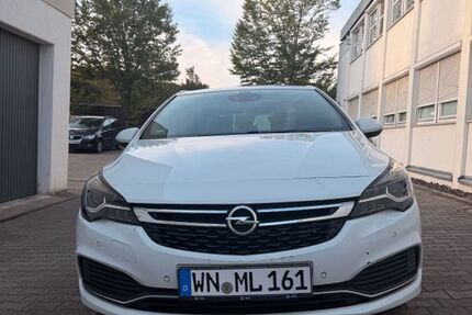 Opel Astra 107.075 km 9.000 &euro; Waiblingen 71332