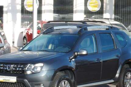 Dacia Duster 60.833 km 10.480 &euro; Fellbach 70736