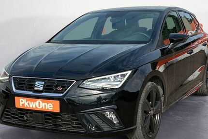 Seat Ibiza 57.500 km 13.830 &euro; Göppingen 73037