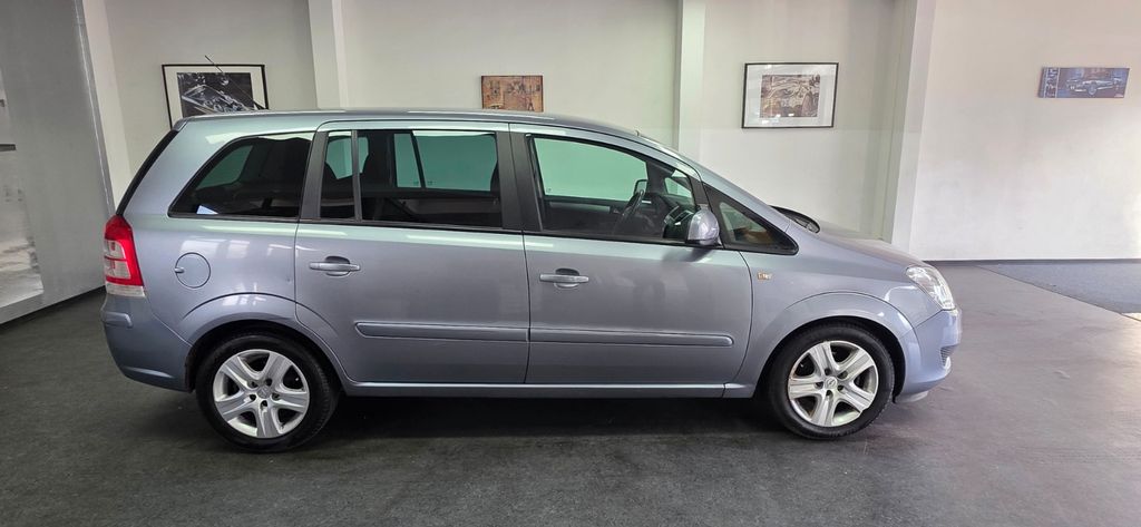 Opel Zafira 150.000 km 3.490 &euro; Asperg/Ludwigsburg bei Stuttgart 71679