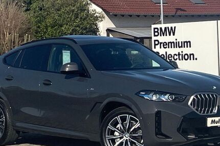 BMW X6 15.297 km 79.990 &euro; Backnang 71522