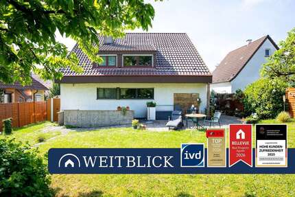 Haus Asperg - 8 Zimmer, 178 m&sup2;, 595.000&euro; | Angebot:26960221