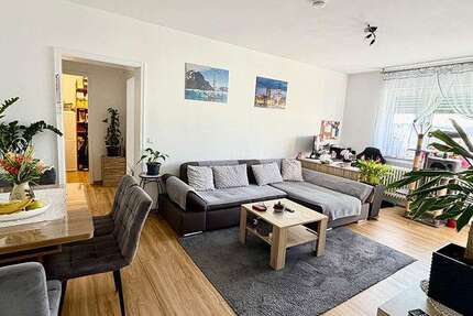 Wohnung Schwieberdingen - 4 Zimmer, 91 m&sup2;, 320.000&euro; | Angebot:25895047