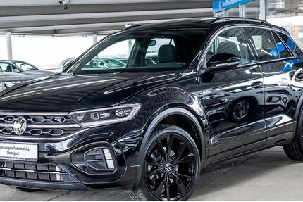 VW T-Roc 24.926 km 32.230 &euro; Stuttgart-Wangen 70188